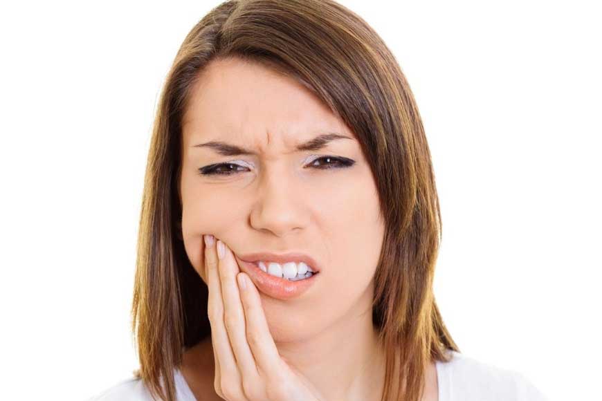 carie mal di denti