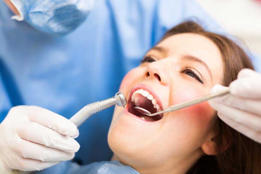dentista capsula
